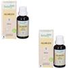 Pranarom HERBALGEM BIO ALLARGEM 30 ml | 2 Confezioni
