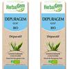 Pranarom HERBALGEM BIO DEPURAGEM 30 ml | 2 Confezioni