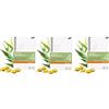 Pranarom OLEOCAPS 4 Sistema Immunitario BIO 30 capsule 3 Confezioni