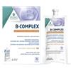 Promopharma B-COMPLEX 20 pouch da 25ml