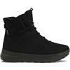 ECCO Solice, Scarpe da Escursionismo, Donna, Nero, 39 EU