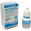 Actastil soluzione oftalmica - - 983718685