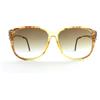 Dior Occhiale da sole Christian Dior vintage donna modello 2545 C.30 Rif. 8099