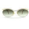 Pablo Picasso Occhiale da sole Pablo Picasso vintage donna modello 3842 C.40 Rif. 8065