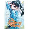 Natsu Hyuuga The Apothecary Diaries 03 (Manga) (Tascabile)