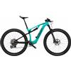 WILIER E-bike MTB WILIER URTA HYBRID SHIMANO XT Fazua