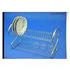 Filtex Scolapiatti Cromato Cm 60 Utensili da Cucina