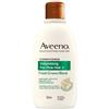 Aveeno Balsamo volumizzante per capelli fini + fresco mix di verdure per cuoio capelluto lenitivo all'avena, 300 ml