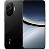 Xiaomi POCO F7 5G Dual SIM 12GB RAM 512GB - Black EU
