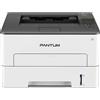 PANTUM P3018DW Stampante Laser Wifi Bianco e Nero Fronte Retro Automatico A4 per