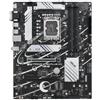 ASUS MB B760, PRIME B760-PLUS D4, LGA 1700, DDR4
