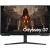 Samsung Monitor Samsung ODYSSEY G7 32'' 32" 4K Ultra HD 144 Hz