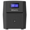 ATLANTIS LAND HP2003 1500VA Server UPS