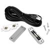 APC NetBotz Door Switch Sensors (2) f. an Rack, 12 ft.