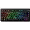 HPINC HyperX Alloy Rise 75 Wireless - Tastiera da gaming