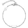 Brosway Bracciale Donna in Acciaio | Collezione Essential - BNL073