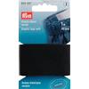 Prym - Prym Morb Black (40mm, 1M) nastro elastico - 1 unità