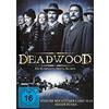 Paramount Pictures Deadwood - Season 3