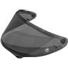 HJC,Visiera per casco da moto RPHA12 (HJ-42), Affumicato scuro