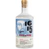 Bodega San Nicolas Pisco 1615 Puro Quebranta 42° cl 70