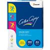 MONDI CARTA BIANCA COLOR COPY A4 210x297mm 350gr 125fg MONDI