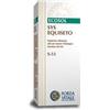 FORZA VITALE ITALIA SRL SYS EQUISETO GOCCE 50ML