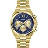 Guess Orologio Cronografo Uomo Equity - Gw0703g6 offerta trendy cod. GW0703G6