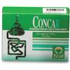 ECOL Sas Concar Integratore Alimentare 50 Tavolette 0,5g 782