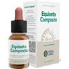 FORZA VITALE ITALIA Srl Equiseto Composto Forza Vitale 10ml