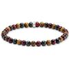 Thomas Sabo Talisman A2183-826-7-L19 - Bracciale in argento riciclato 925