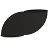 dESIGNoBJECT mensola da parete FOGLIAE - ITMND