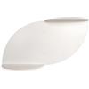 dESIGNoBJECT mensola da parete FOGLIAE - ITMBD