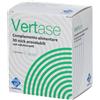 POLIFARMA SpA Vertase 30 stick orosolubili integratore per memoria, funzioni cognitive e benessere mentale