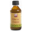 tea natura - Olio di Cocco Cosmetico