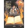 oblomov edizioni Il nome della rosa (Vol. 2)