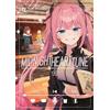 Edizioni BD Midnight heart tune (Vol. 5)