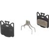 CAMPAGNOLO PASTIGLIE (2 PZ), KIT PERNO MOLLETTA Freno Semi-metalliche