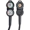SEAC SUB CONSOLLE COMPACT 3 Manometro