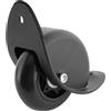 SEAC SUB KIT RUOTA EQ REPLACEABLE WHEEL