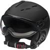BRIKO ELIO VISOR PHOTO Casco da Sci Unisex