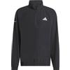 ADIDAS Essentials allenamento Holiday Pack 1/4 Zip Felpa Uomo