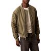 CALVIN KLEIN JEANS LS HERO BOMBER Giacca Uomo