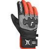 REUSCH WORLDCUP WARRIOR PRIME R-TEX XT JUNIOR Guanti Bambini