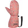 REUSCH SLEEPOVER MITTEN Guanti Bambini