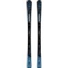 ROSSIGNOL FORZA 50 CAM+NX 12 KONECT GRIP WALK B80 Sci + Attacchi