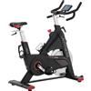 JK FITNESS 564 INDOOR CYCLE ELETTROMAGNETICA PROGRAMMI Cyclette