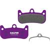 GALFER PASTIGLIE FORMULA CURA 4 freno organiche