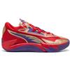 PUMA scarpe PUMA Scoot zeros 2 gold rosso