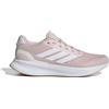 ADIDAS scarpe ADIDAS Runfalcon 5 w rosa/bianco