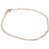ORO&CO Bracciale da uomo in oro